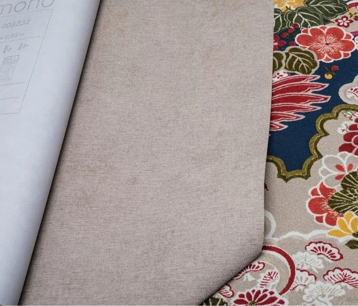 Обои Rasch Kimono 408164