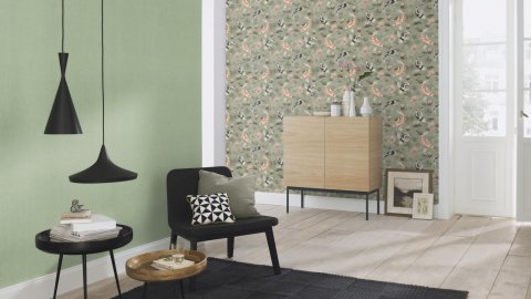 Обои Rasch Kimono 409437