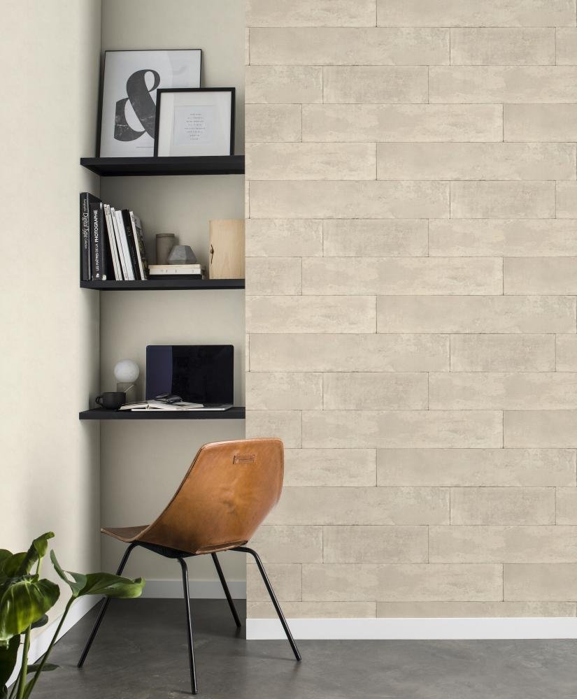 Обои Rasch Brick Lane 426014