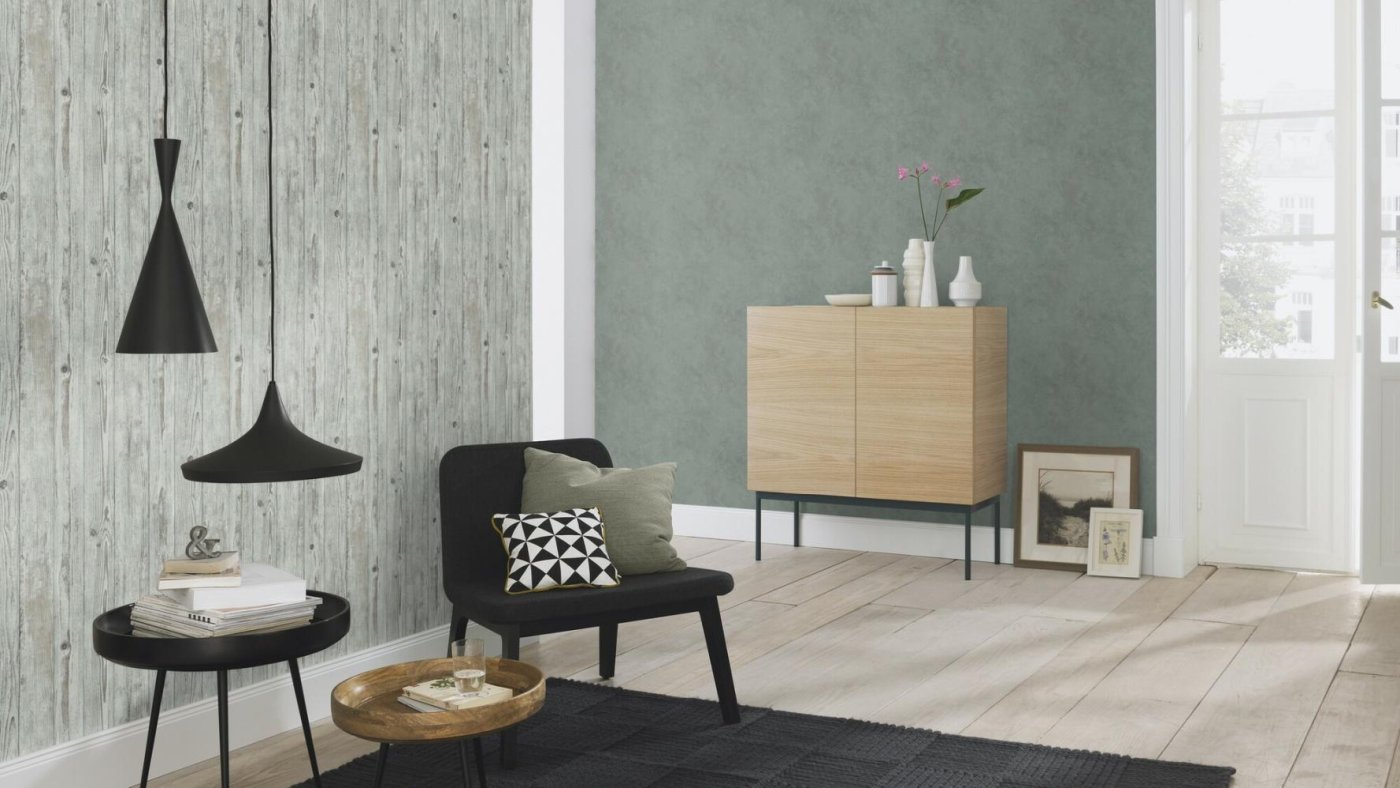 Обои Rasch Brick Lane 426175