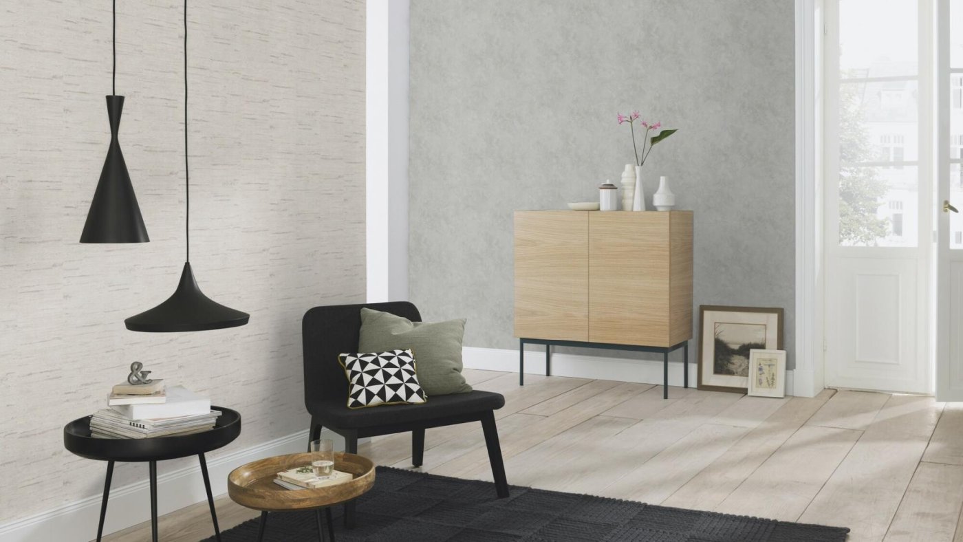 Обои Rasch Brick Lane 426724
