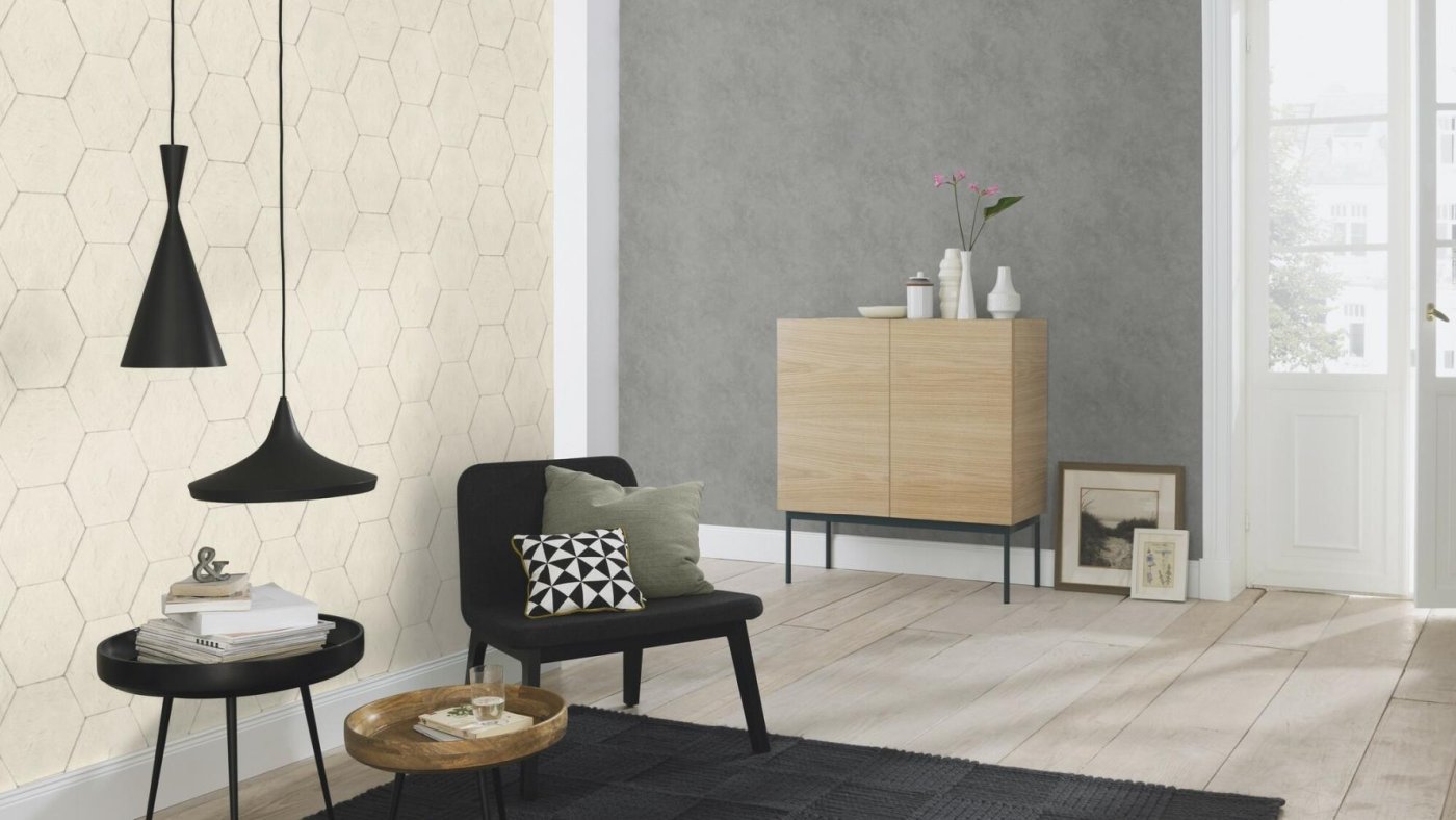 Обои Rasch Brick Lane 427110