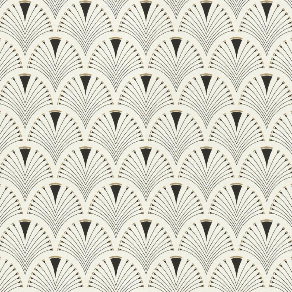 Обои Rasch Art Nouveau 433272