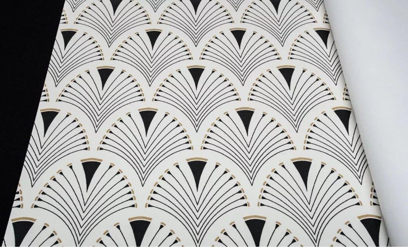Обои Rasch Art Nouveau 433272