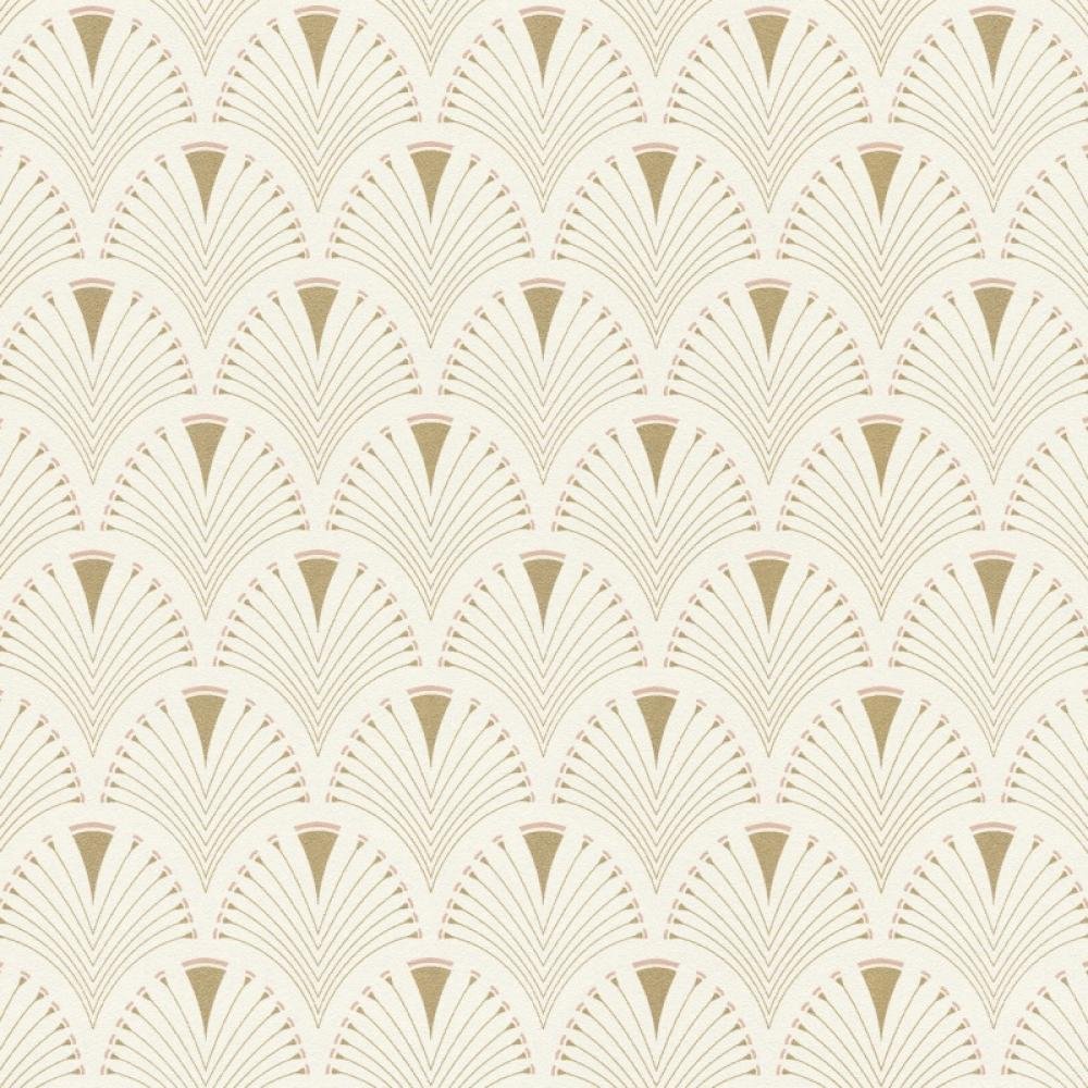 Обои Rasch Art Nouveau 433289