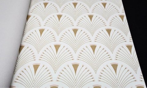 Обои Rasch Art Nouveau 433289