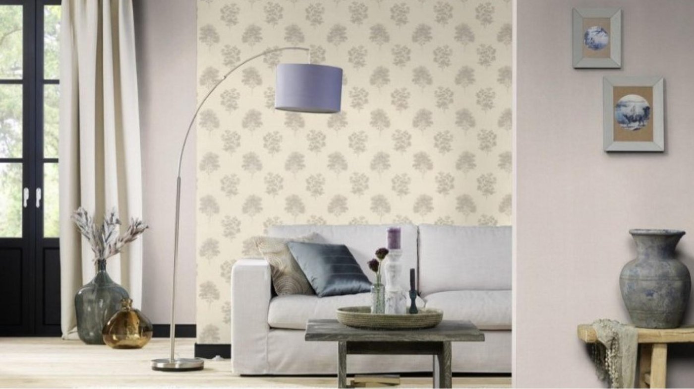 Обои Rasch Lazy Sunday 2 445244