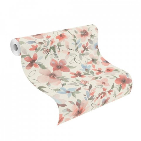 Обои Rasch Florentine 1 447309
