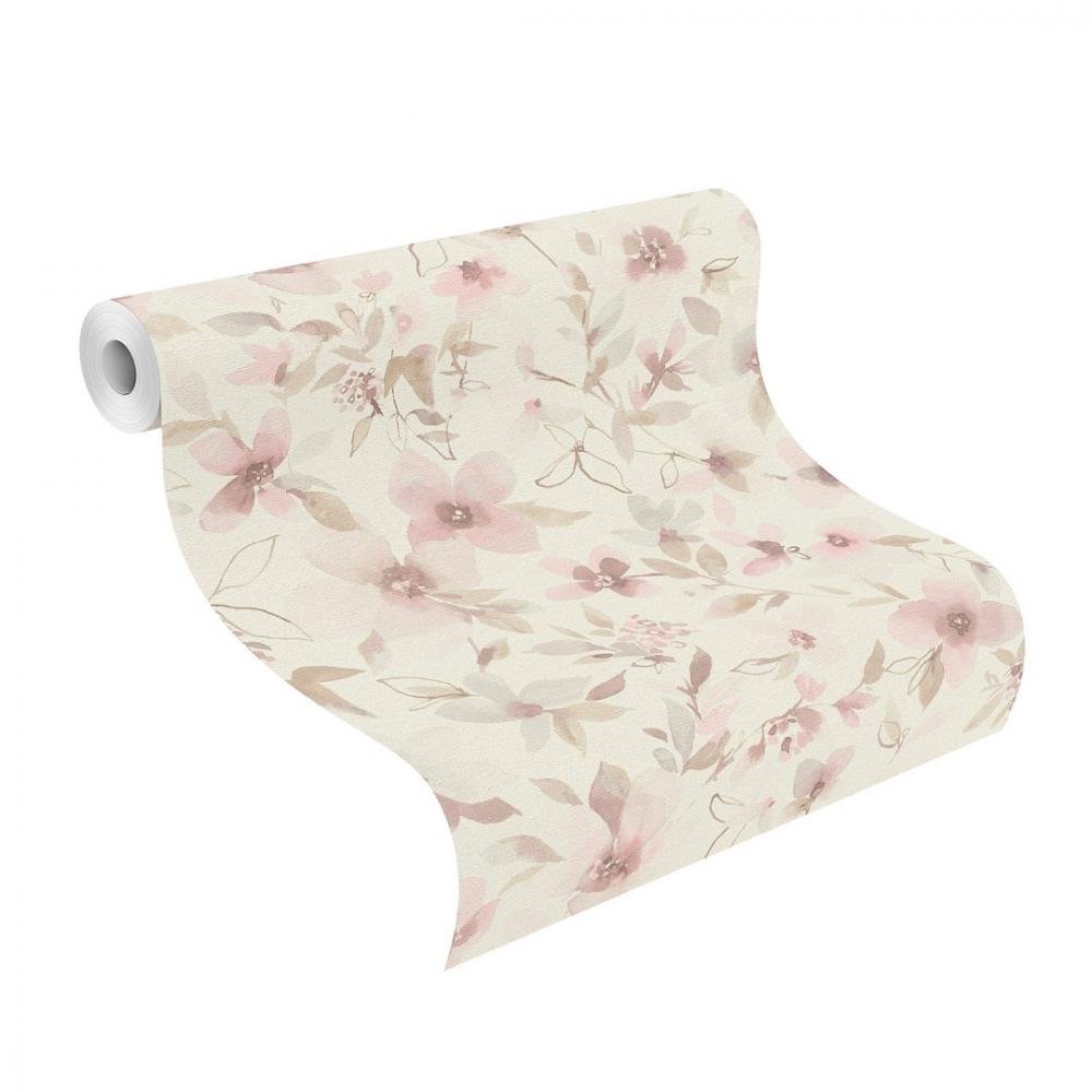 Обои Rasch Florentine 1 447330