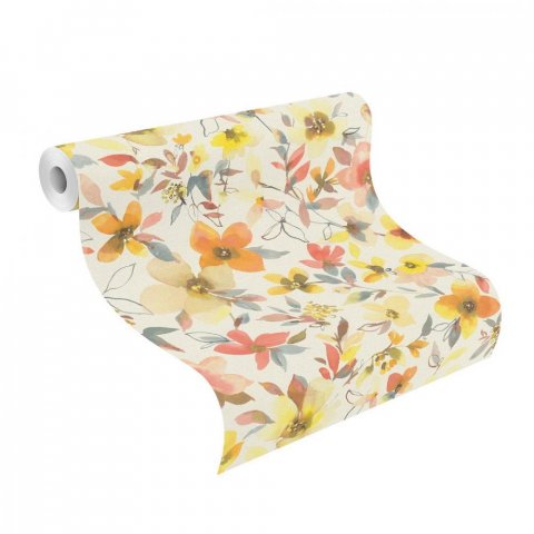 Обои Rasch Florentine 1 447347