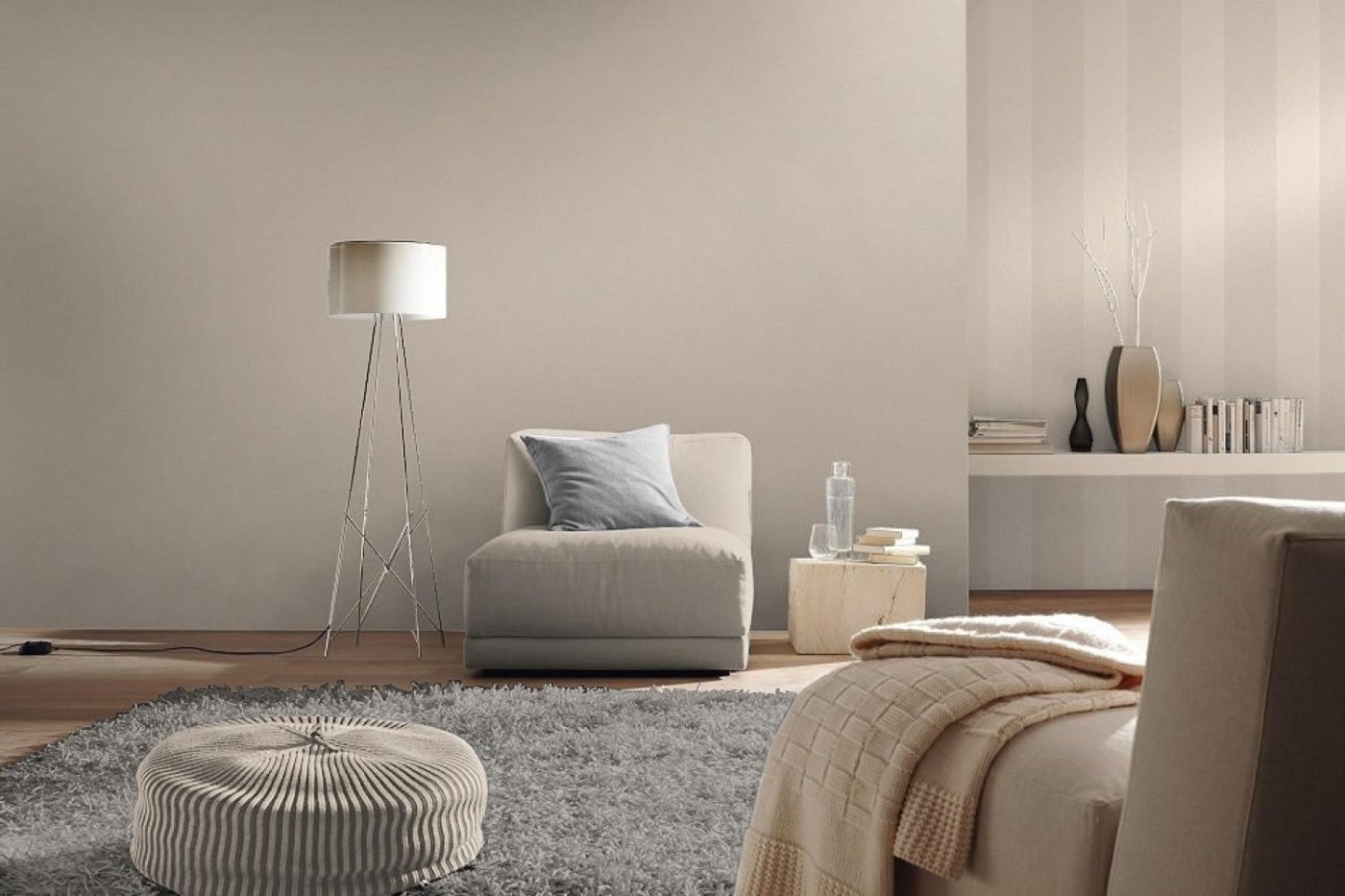 Обои Rasch Florentine 2 448771