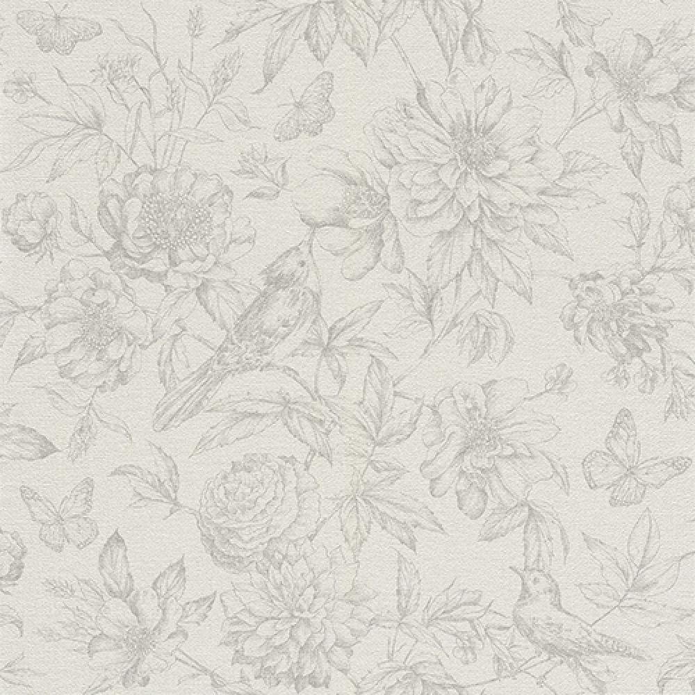 Обои Rasch Florentine 2 449433