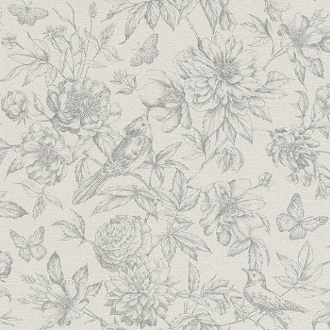 Обои Rasch Florentine 2 449440