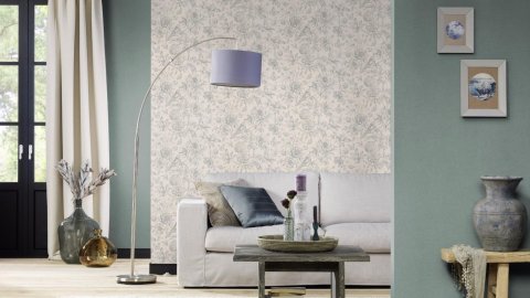 Обои Rasch Florentine 2 449440