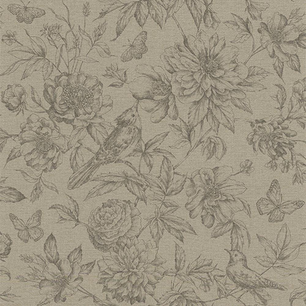 Обои Rasch Florentine 2 449464