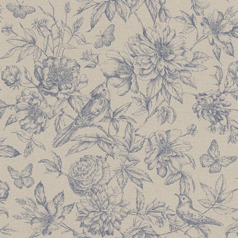 Обои Rasch Florentine 2 449471