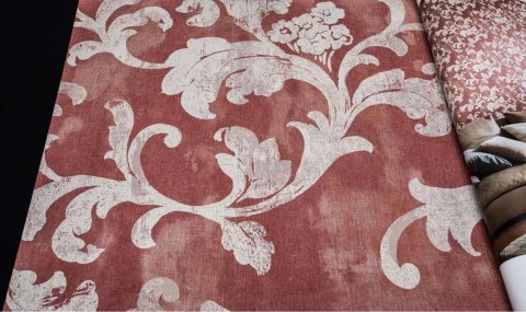 Обои Rasch Florentine 2 455366