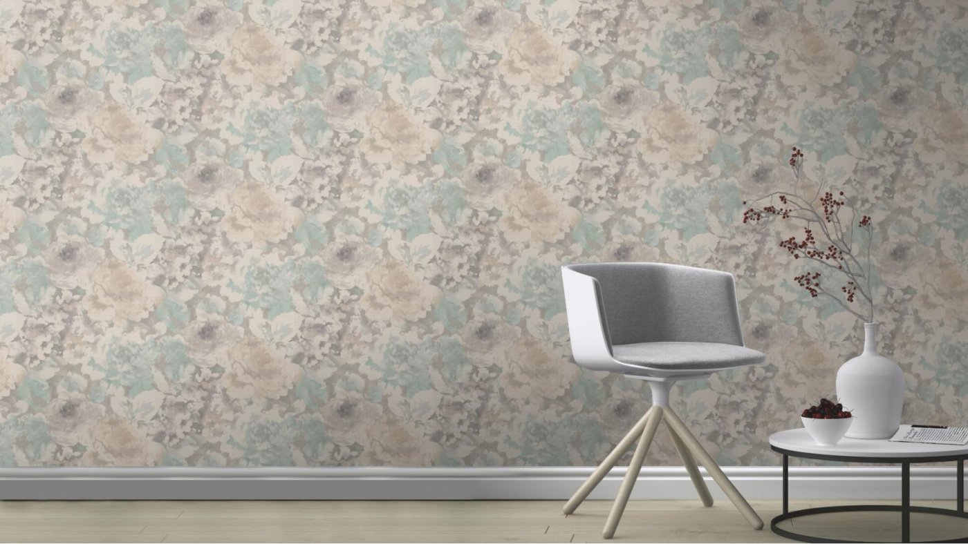 Обои Rasch Florentine 2 455632