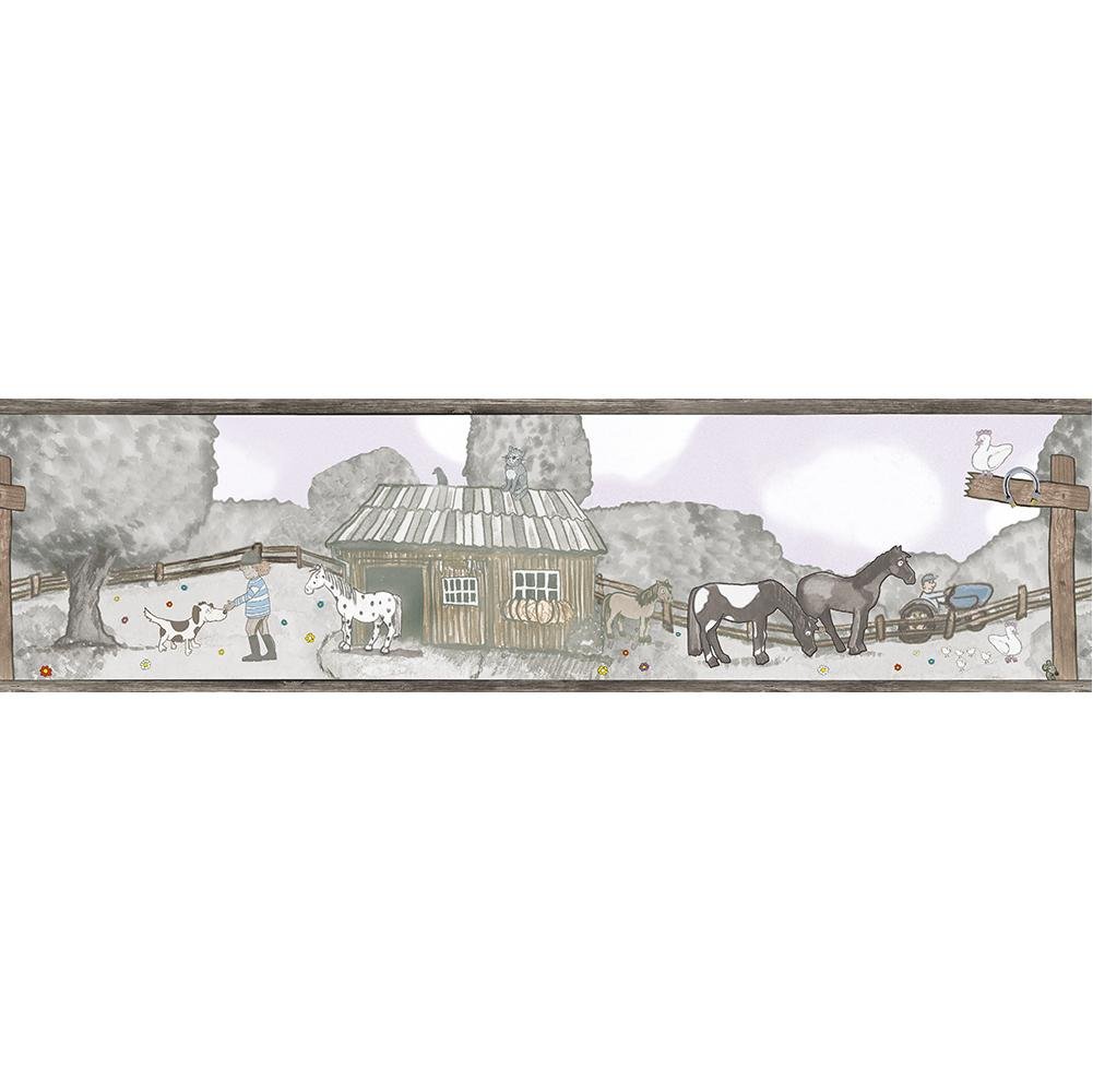 Обои Marburg Jonas Kotz 46510