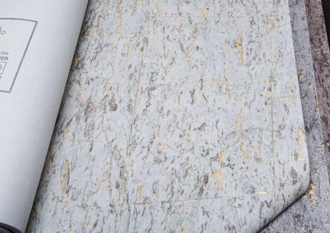Обои AdaWall Indigo 4701-4