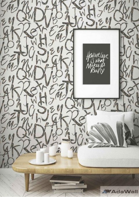 Обои AdaWall Indigo 4702-2