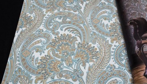 Обои AdaWall Indigo 4711-1