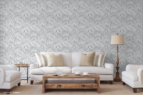 Обои AdaWall Indigo 4713-1