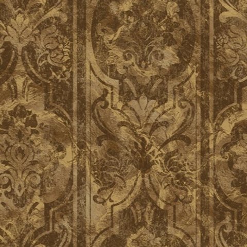 Обои AdaWall Indigo 4713-5