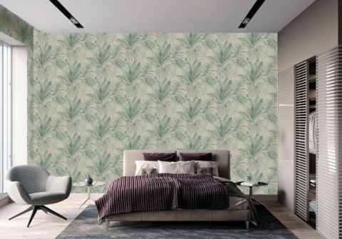 Обои AdaWall Indigo 4714-2