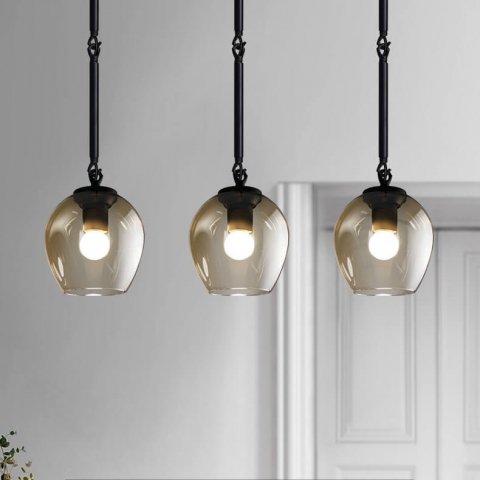 Подвесной светильник Imperium Loft Adel-One 140490-26