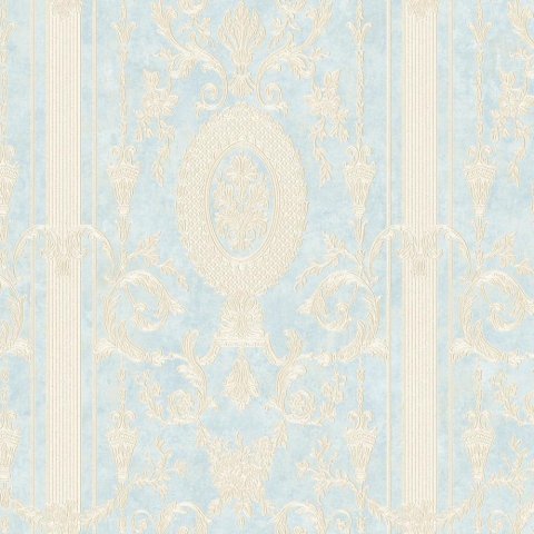 Обои Bernardo Bertolucci Blue Cesara 5008-3