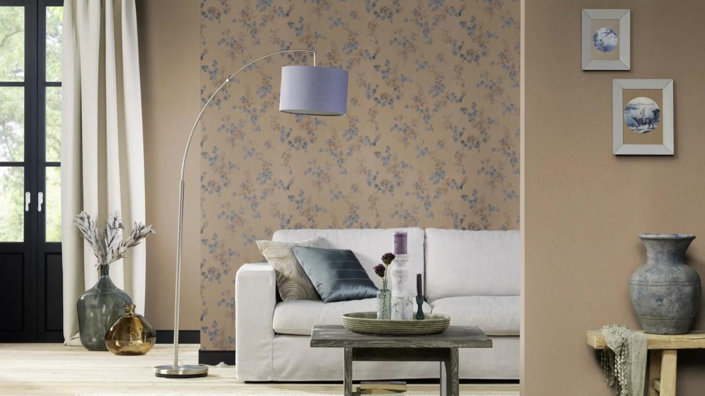 Обои Rasch Emilia 501568
