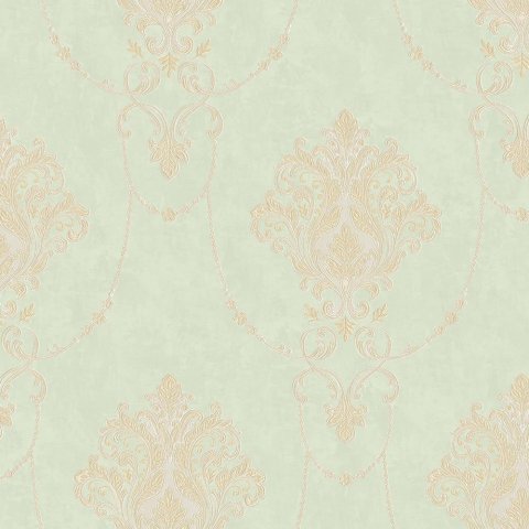Обои Bernardo Bertolucci Blue Beatrice Blue 5016-5