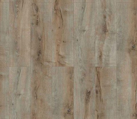 Ламинат Wiparquet Toscana 50167 Дуб Средневековый