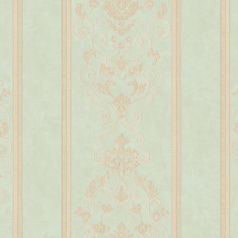 Обои Bernardo Bertolucci Blue Beatrice Blue 5017-5