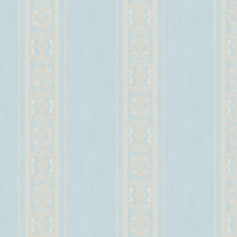 Обои Bernardo Bertolucci Blue Riccarda 5026-5