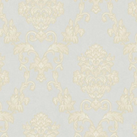 Обои Bernardo Bertolucci Blue Palazzo Blue 5045-4