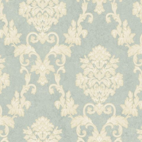 Обои Bernardo Bertolucci Blue Palazzo Blue 5045-5