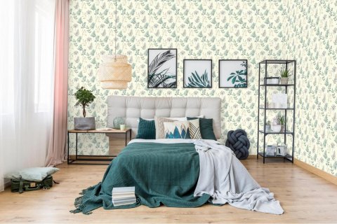 Обои Lutece Sejours Chambres 51194301