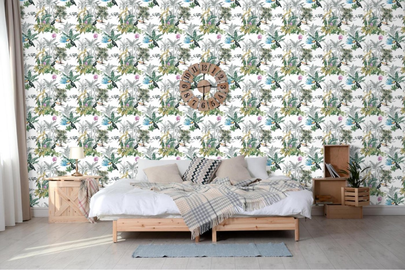 Обои Lutece Sejours Chambres 51194704