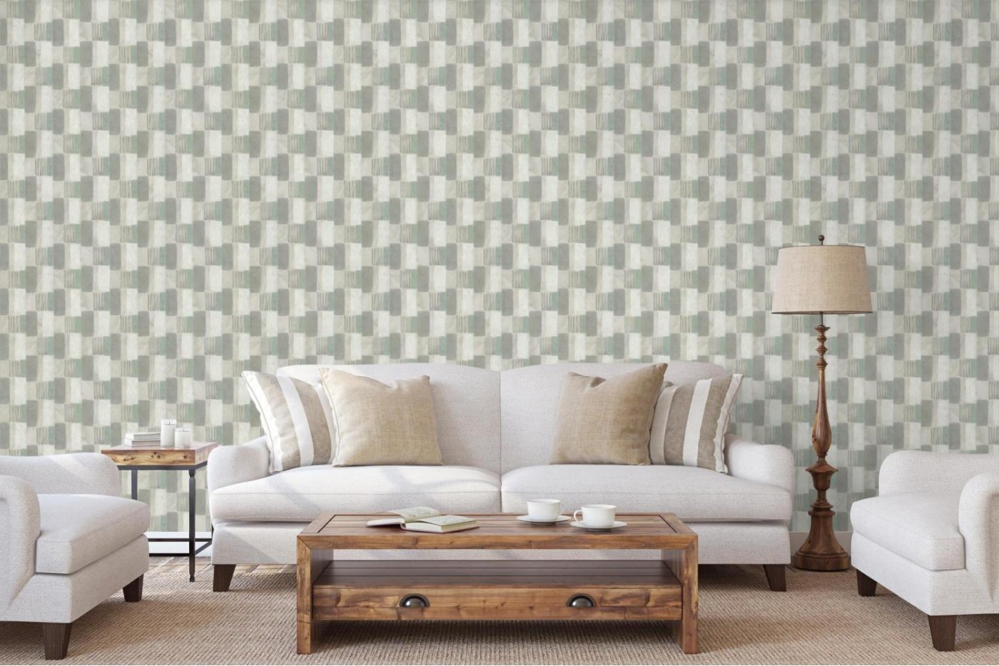 Обои Lutece Arty 51211309