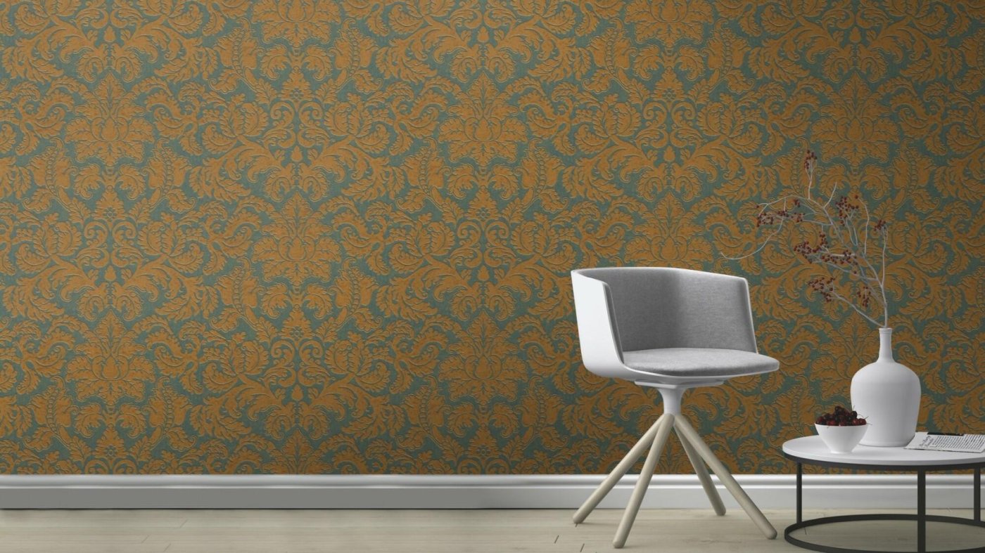 Обои Rasch Etro 1 515831