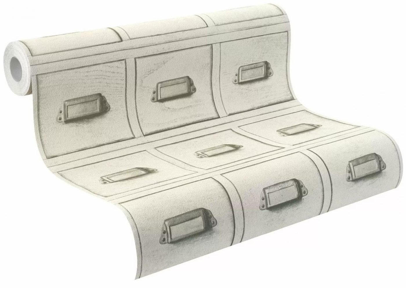 Обои Rasch Crispy Paper 524000