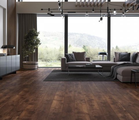 Ламинат Classen Vision 4V WR 52788 Дуб Рэни