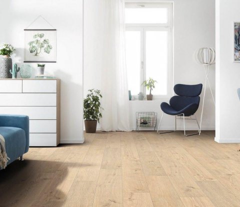 Ламинат Haro Tritty 200 Aqua Gran Via 4V 539148 Дуб Портлэнд Пуро