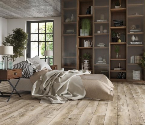 Ламинат Classen Ambience 4V WR 53687 Дуб Вольта