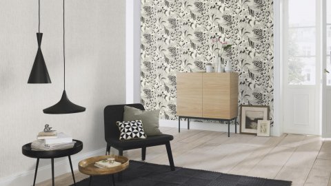 Обои Rasch Club Botanique 537529