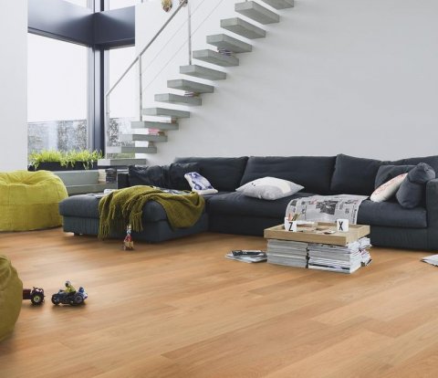 Паркетная доска Meister PS 300 Residence 8027 Дуб Гармония