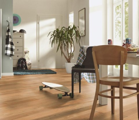 Паркетная доска Meister PS 300 Residence 8027 Дуб Гармония