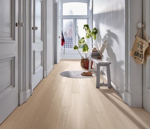 Паркетная доска Meister PS 300 Residence 8815 Дуб Гармония забеленый